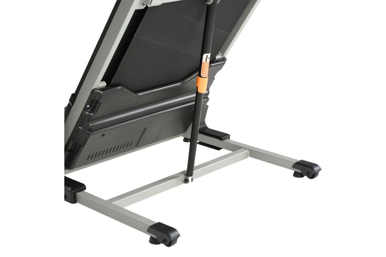 Беговая дорожка EVO Fitness Stels (коврик в комплекте) фото 14