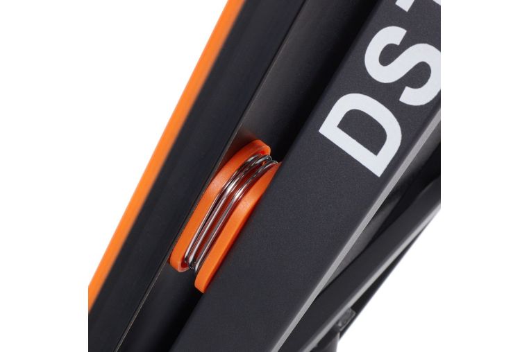 Беговая дорожка Domsen DST40 фото 5