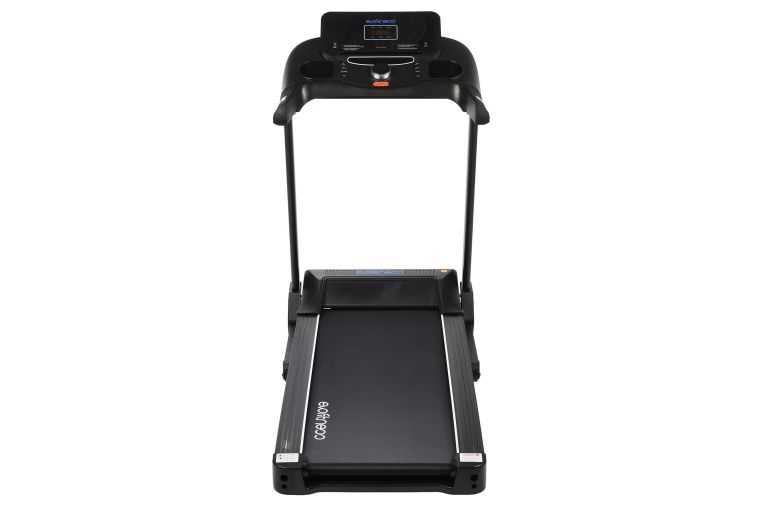 Беговая дорожка EVO Fitness Prime plus (коврик в комплекте) фото 9