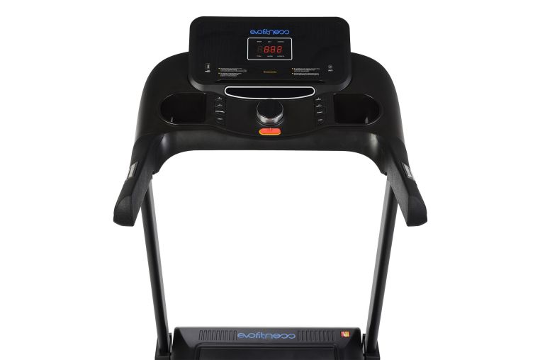 Беговая дорожка EVO Fitness Prime plus (коврик в комплекте) фото 10