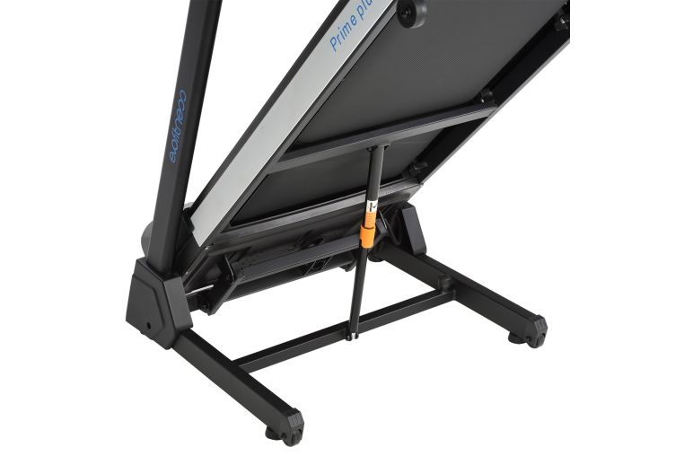 Беговая дорожка EVO Fitness Prime plus (коврик в комплекте) фото 12