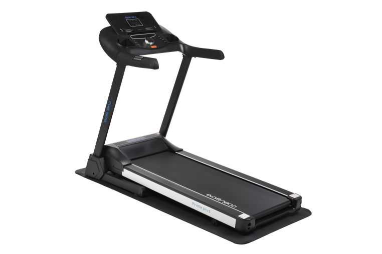 Беговая дорожка EVO Fitness Prime plus (коврик в комплекте) фото 5