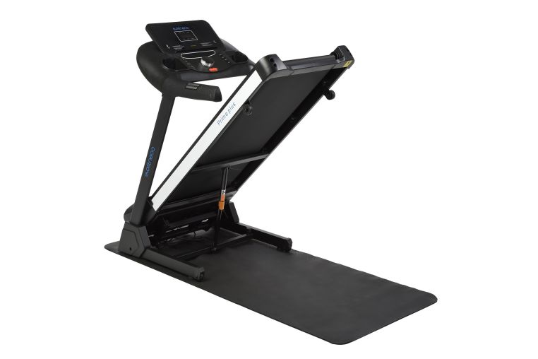 Беговая дорожка EVO Fitness Prime plus (коврик в комплекте) фото 6