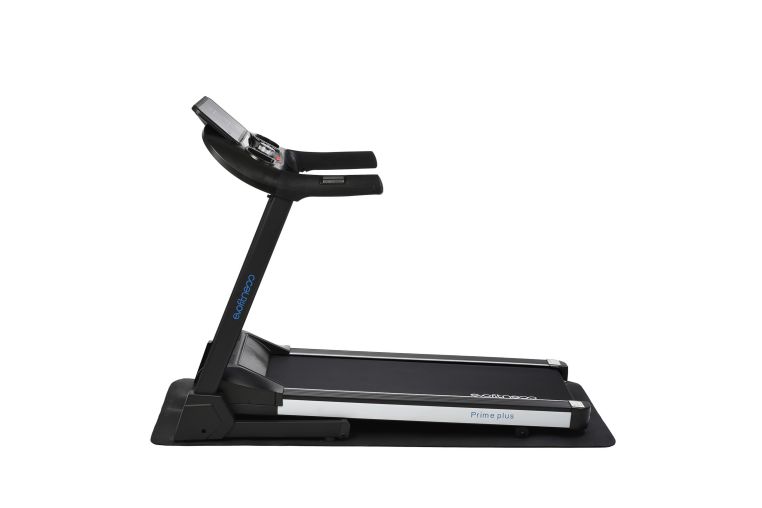 Беговая дорожка EVO Fitness Prime plus (коврик в комплекте) фото 7