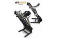 Беговая дорожка Start Line Power SLF 03F45A фото 6