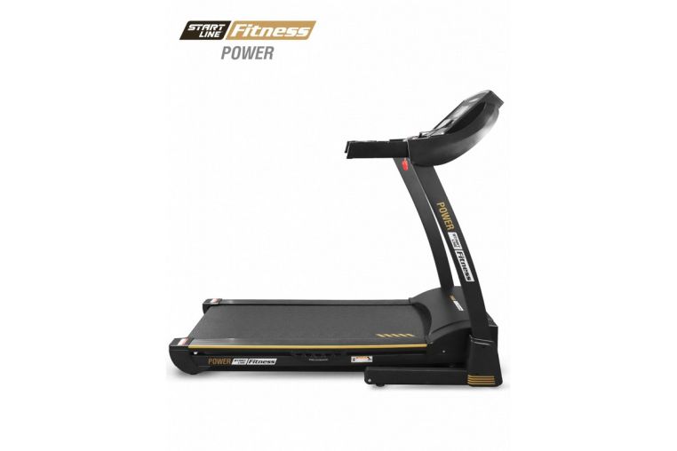 Беговая дорожка Start Line Power SLF 03F45A фото 7