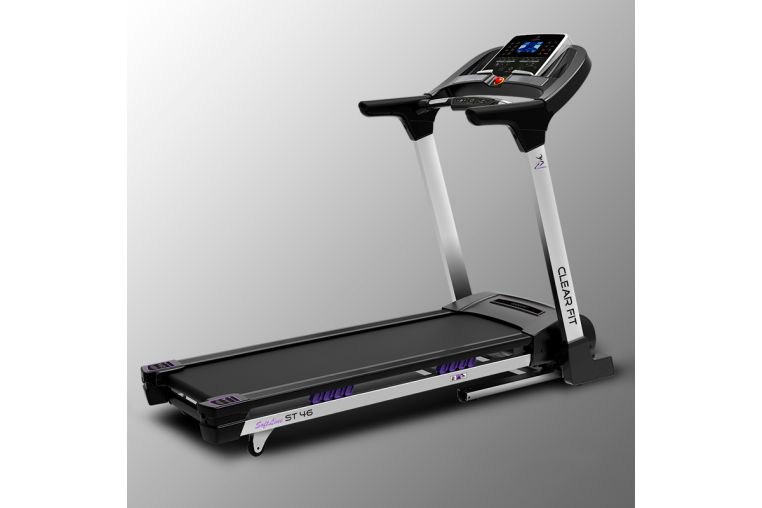 Беговая дорожка Clear Fit SoftLine ST 46 фото 1