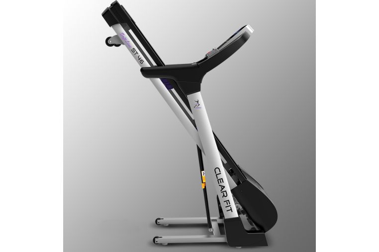 Беговая дорожка Clear Fit SoftLine ST 46 фото 2