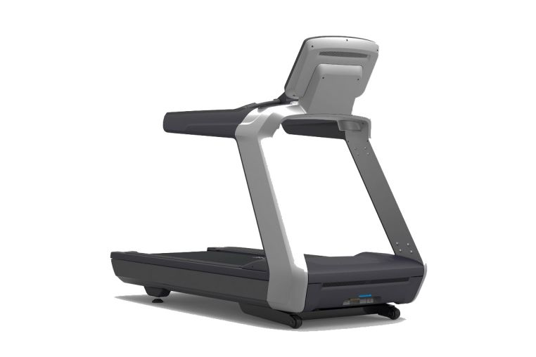 Клубная беговая дорожка Oxide Fitness T2 фото 8