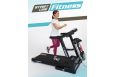 Беговая дорожка с массажером Start Line Swift SLF 900M фото 2