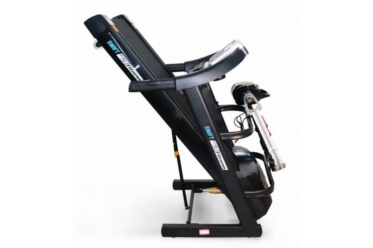 Беговая дорожка с массажером Start Line Swift SLF 900M фото 6