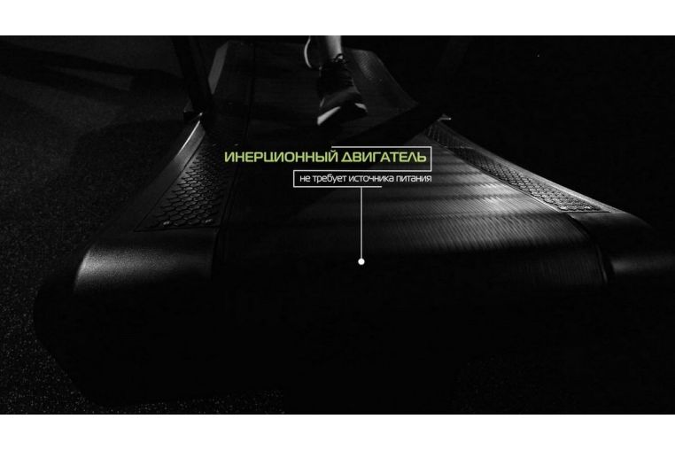 Профессиональная беговая дорожка DHZ А7000 фото 7