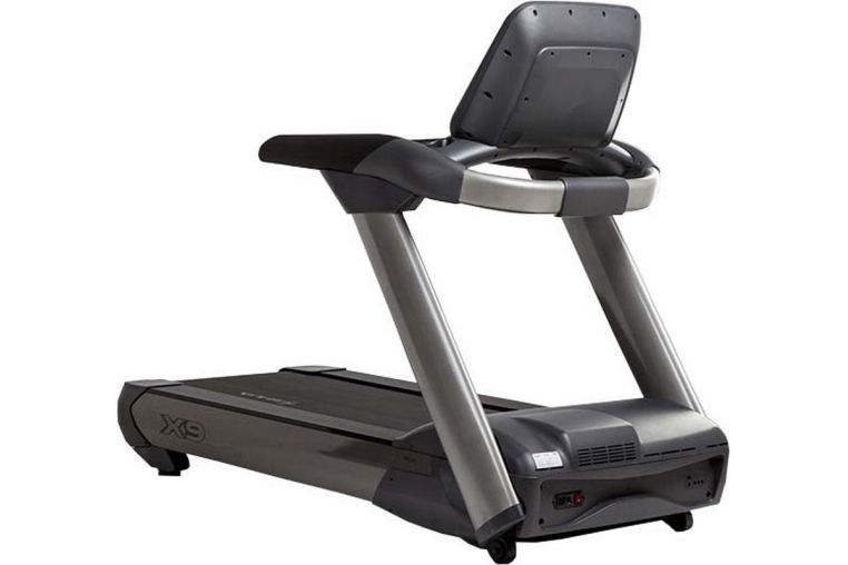 Профессиональная беговая дорожка Shua SH-5918 Black Edition фото 9