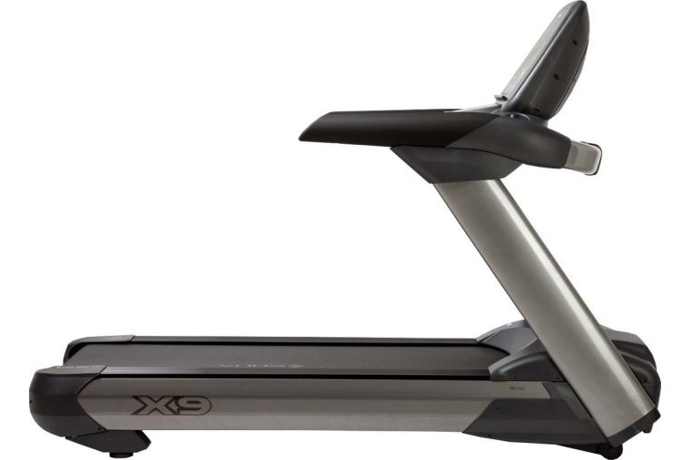 Профессиональная беговая дорожка Shua SH-5918 Black Edition фото 10