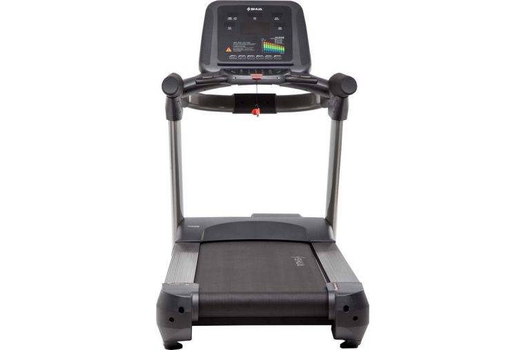 Профессиональная беговая дорожка Shua SH-5918 Black Edition фото 11