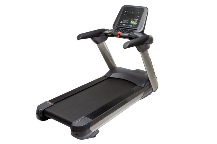 Профессиональная беговая дорожка Shua SH-5918 Black Edition фото 2