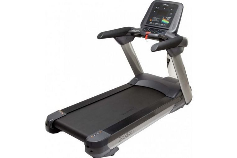 Профессиональная беговая дорожка Shua SH-5918 Black Edition фото 5