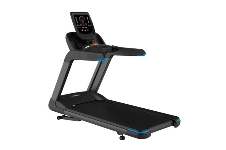 Беговая дорожка DHZ X7000 фото 1