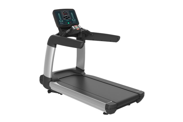 Беговая дорожка DHZ X-8000 фото 1