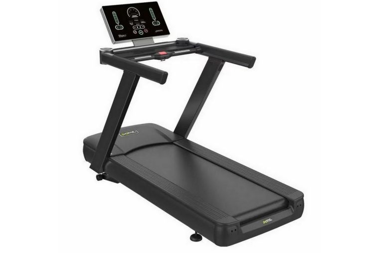 Профессиональная беговая дорожка DHZ X-8600P фото 1