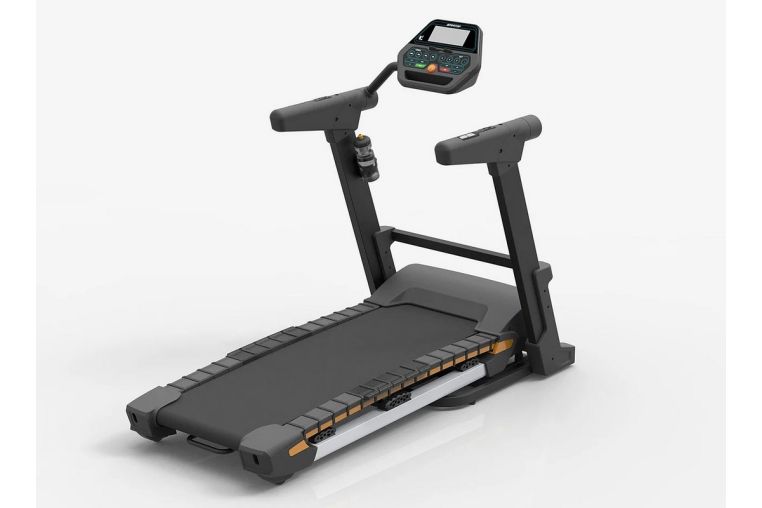 Беговая дорожка Sportop Flex Deck T5 фото 1