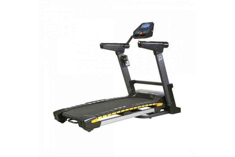 Беговая дорожка Sportop Flex Deck T5 фото 3