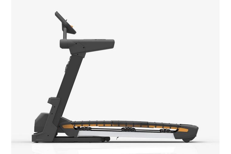Беговая дорожка Sportop Flex Deck T5 фото 4