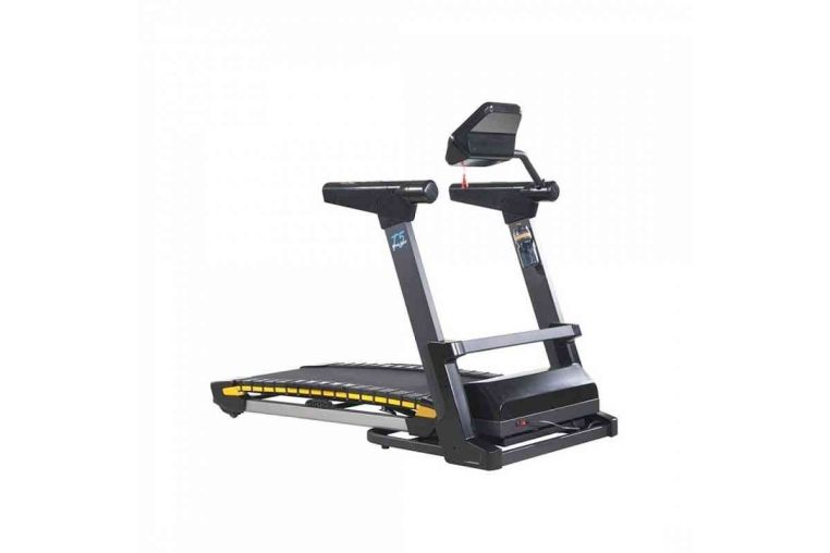 Беговая дорожка Sportop Flex Deck T5 фото 7