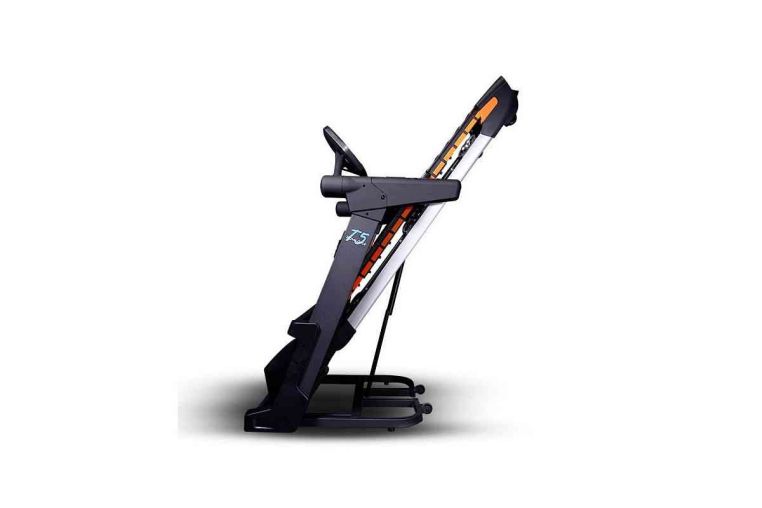 Беговая дорожка Sportop Flex Deck T5 фото 8