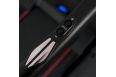 Электрическая беговая дорожка Everyfit 74305B фото 11