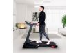Электрическая беговая дорожка Everyfit 74305B фото 12