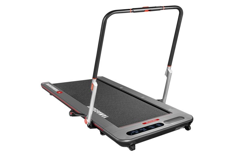 Беговая дорожка Yamaguchi Runway PRO-X фото 1