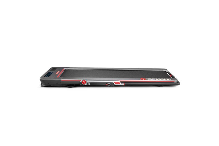 Беговая дорожка Yamaguchi Runway PRO-X фото 2