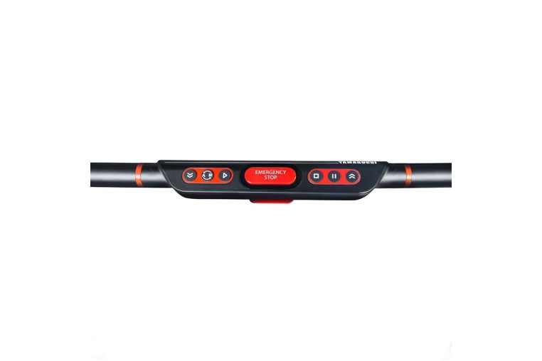 Беговая дорожка Yamaguchi Runway PRO-X фото 3