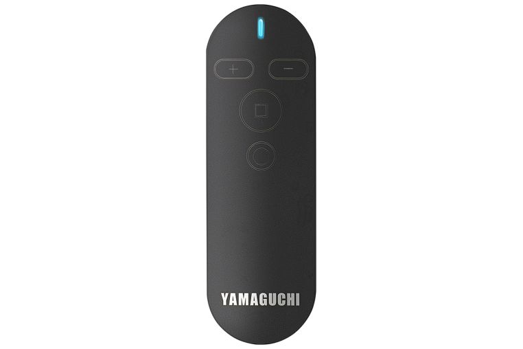Беговая дорожка Yamaguchi Runway PRO-X фото 6