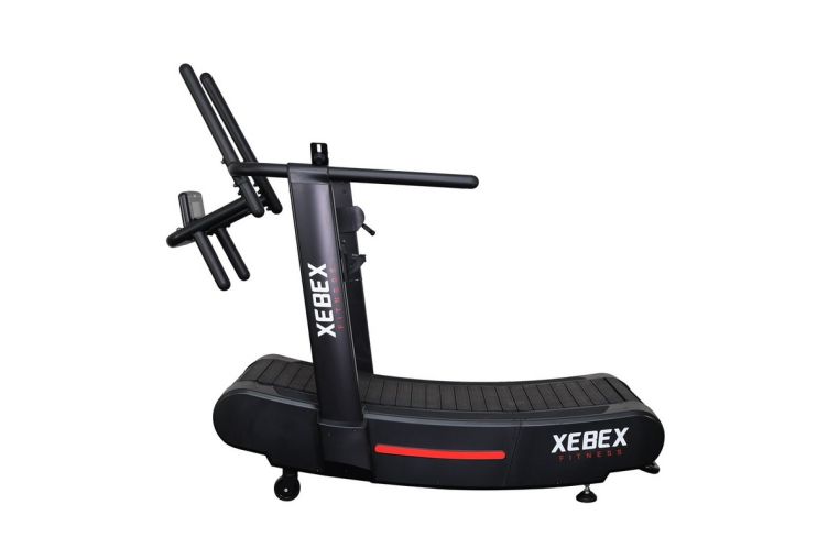 Инерционная беговая дорожка Xebex ACRT-01 фото 10