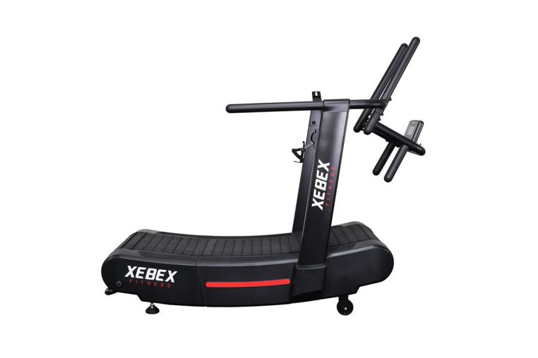 Инерционная беговая дорожка Xebex ACRT-01 фото 13
