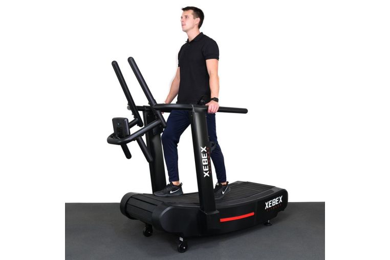 Инерционная беговая дорожка Xebex ACRT-01 фото 15