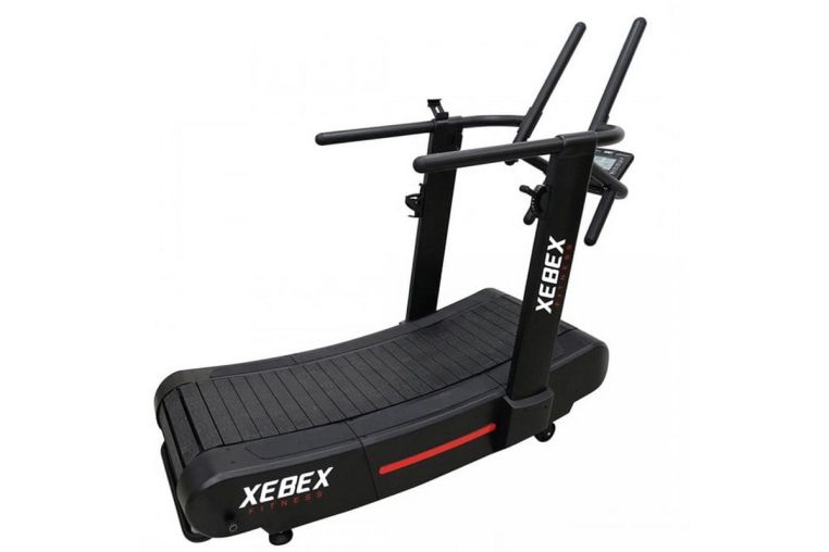 Инерционная беговая дорожка Xebex ACRT-01 фото 17