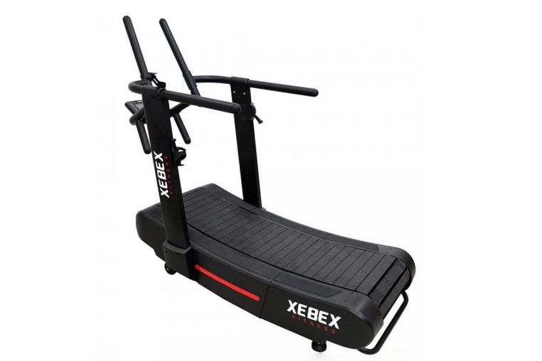 Инерционная беговая дорожка Xebex ACRT-01 фото 20