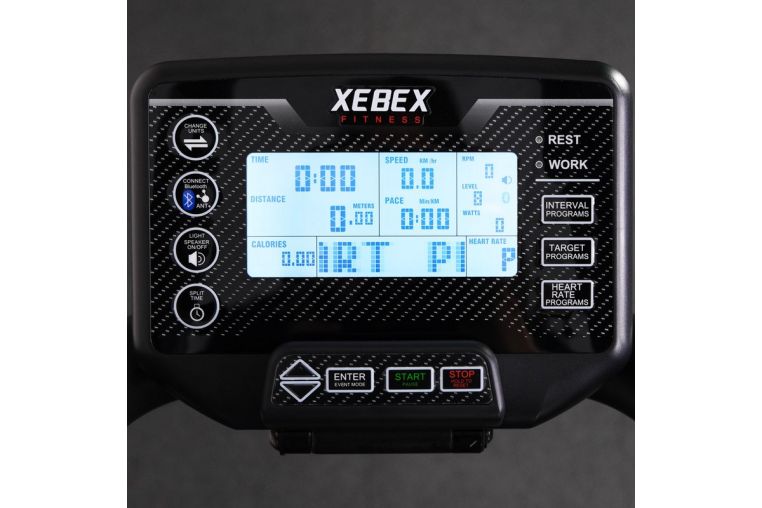 Инерционная беговая дорожка Xebex ACRT-01 фото 4