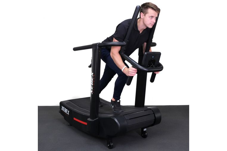 Инерционная беговая дорожка Xebex ACRT-01 фото 7