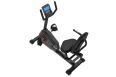 Горизонтальный велотренажер UnixFit BR-390Е фото 2