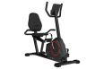 Горизонтальный велотренажер UnixFit BR-390Е фото 7
