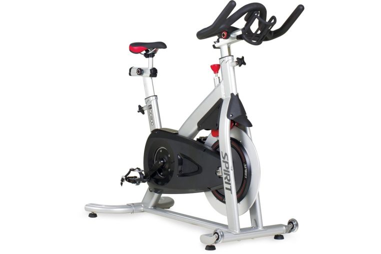 Спин байк Spirit Fitness CIC800 фото 1