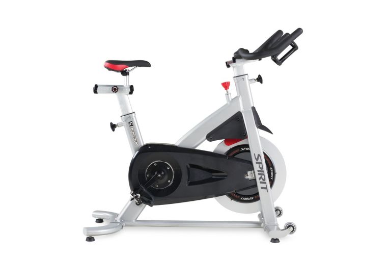 Спин байк Spirit Fitness CIC800 фото 2
