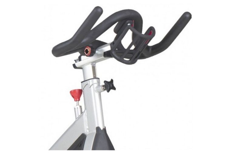 Спин байк Spirit Fitness CIC800 фото 5