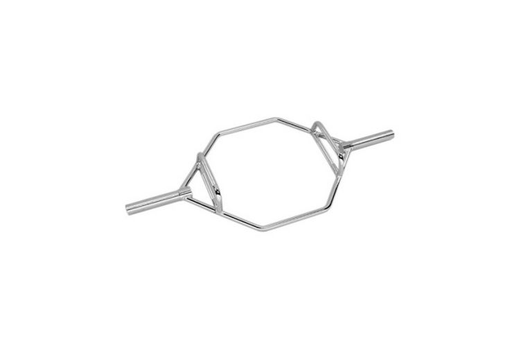 Гриф Perform Better Olympic Combo Hex Bar 4035-01 