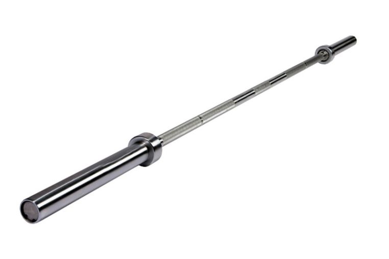 Гриф олимпийский D50, L2200 Original Fit.Tools FT-OB-1500LBS 