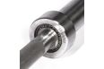Гриф олимпийский D50, L2200 Original Fit.Tools FT-OB-1500LBS фото 1